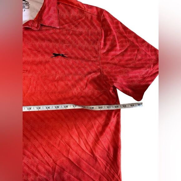 Slazenger Golf Polo Shirt - Picture 2 of 6